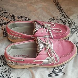 Sperry top-sider shoes
